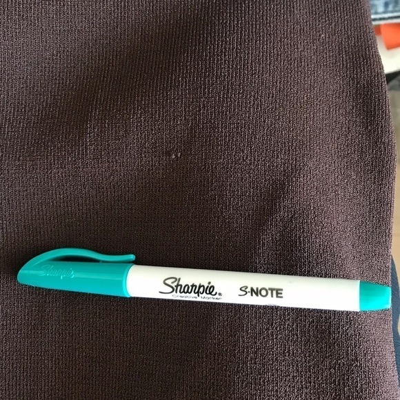 Laura Ashley Brown Sleeveless Tank Top Blouse - Picture 9 of 9